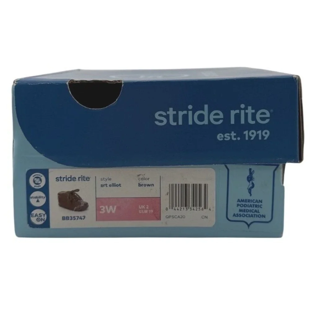 Stride Rite stride rite